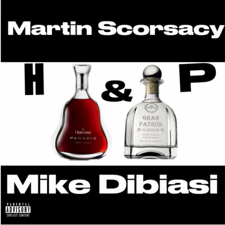 H&P ft. Martin Scorsacy & Mike Dibiasi | Boomplay Music