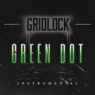 Green Dot (Instrumental)