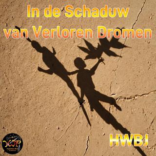 In de schaduw van verloren dromen lyrics | Boomplay Music