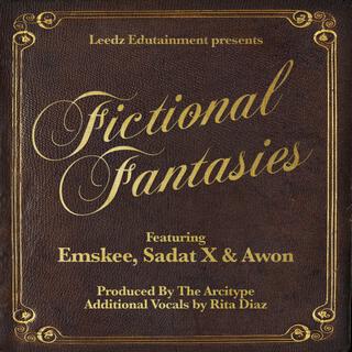 Fictional Fantasies