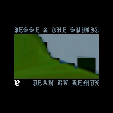 ɐ (Jean RN Remix) ft. Jean RN | Boomplay Music