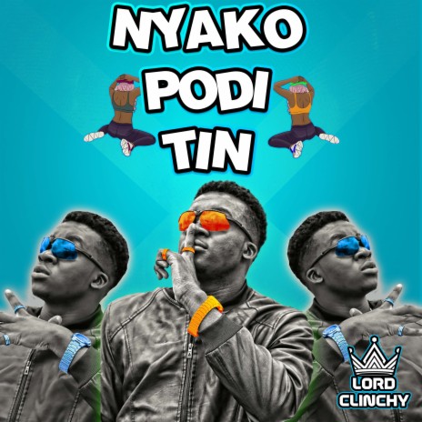 Nyako Podi Tin (Live) | Boomplay Music