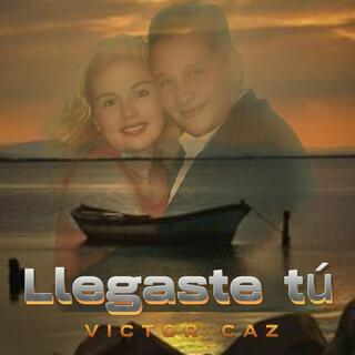 Llegaste tú