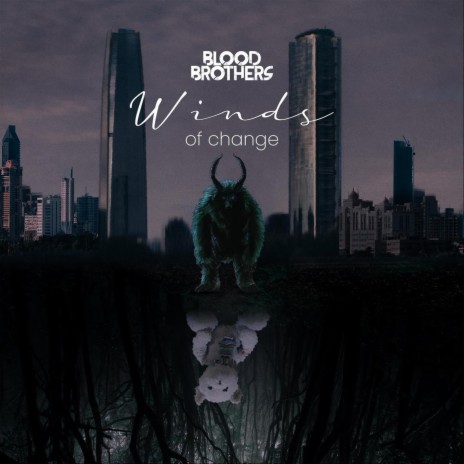 Winds of Change | Boomplay Music