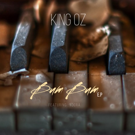 Bum Bum ft. Ndora | Boomplay Music