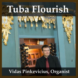 Tuba Flourish