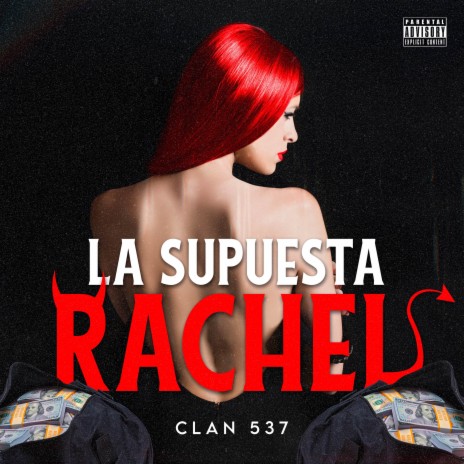 La supuesta Rachel | Boomplay Music