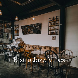 Bistro Jazz Vibes: Culinary Delights and Musical Appetites