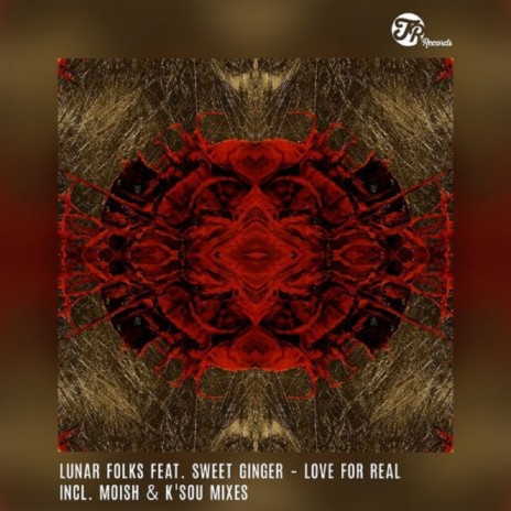 Love For Real (MoIsh Instrumental Mix) ft. Sweet Ginger | Boomplay Music