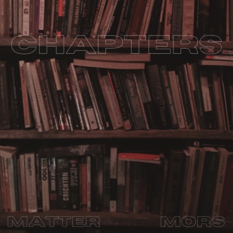 chapters | Boomplay Music