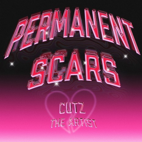 Permanent Scars | Boomplay Music