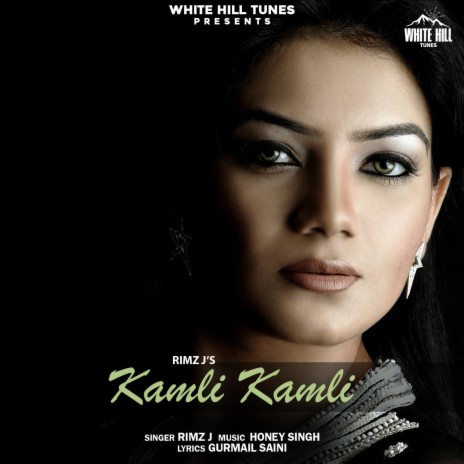 Kamli Kamli | Boomplay Music