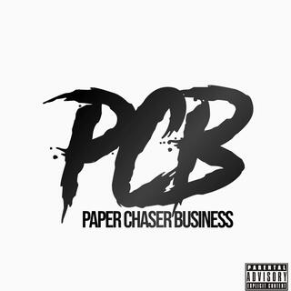 Paper Chaser Business