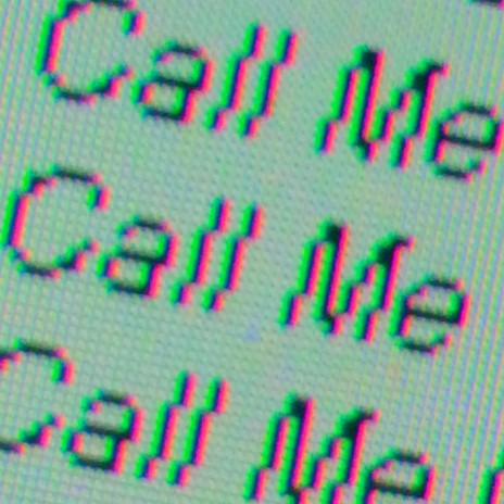 Call Me | Boomplay Music