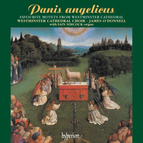 Fauré: Cantique de Jean Racine, Op. 11 ft. Westminster Cathedral Choir & James O'Donnell | Boomplay Music