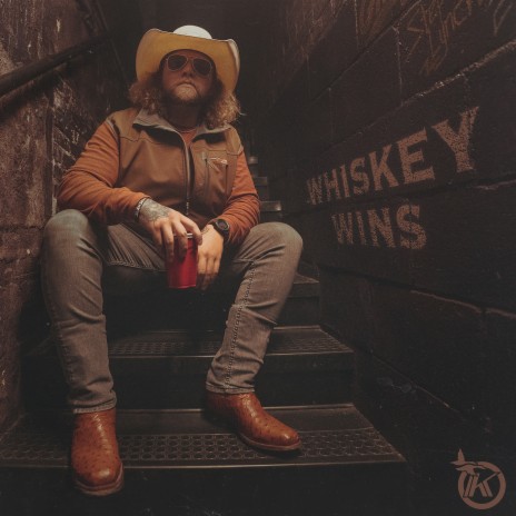 Whiskey Wins | Boomplay Music