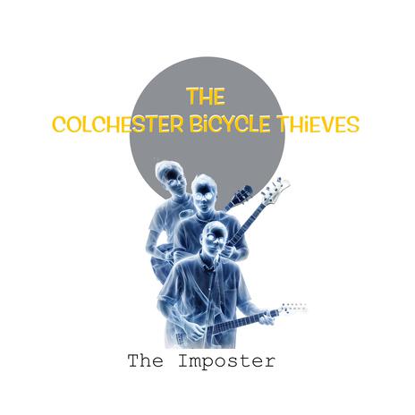 The Imposter | Boomplay Music