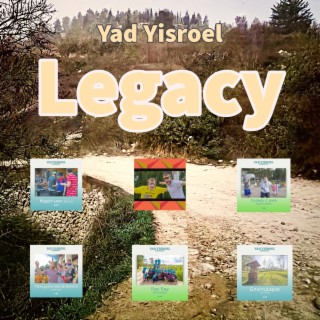 Yad Yisroel legacy
