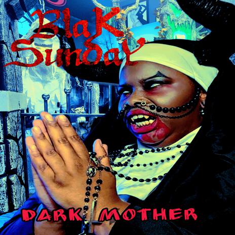 Dark Mother ft. AlucardA | Boomplay Music