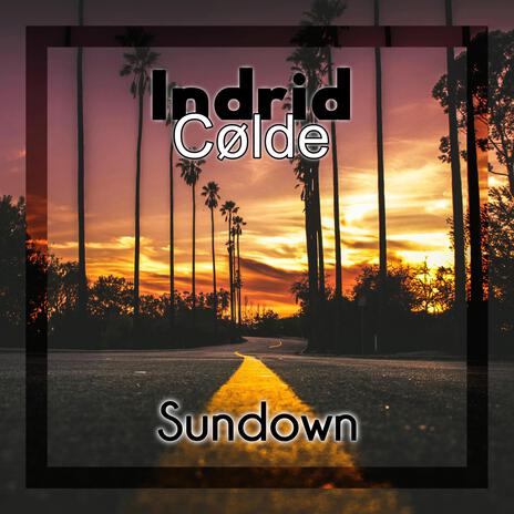 Sundown | Boomplay Music