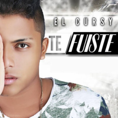 Te fuiste | Boomplay Music