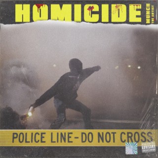 Homicide