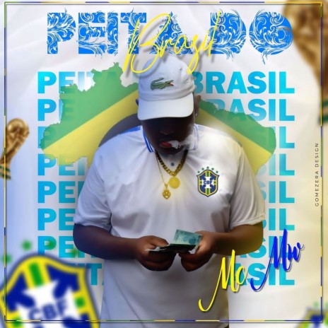 Peita do Brasil | Boomplay Music