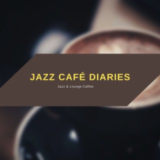 Jazz Café Diaries: Storytelling Through Smooth Melodies