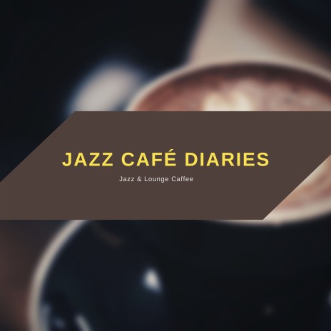 Paranoid ft. Coffee House Instrumental Jazz Playlist & Cafe Jazz Deluxe