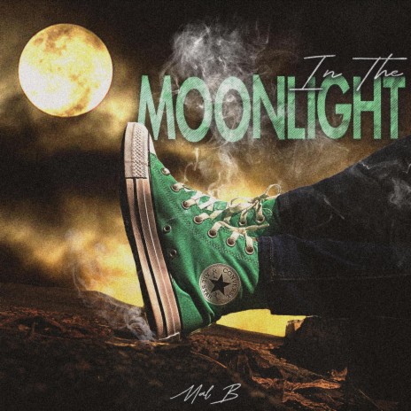 In The Moonlight | Boomplay Music