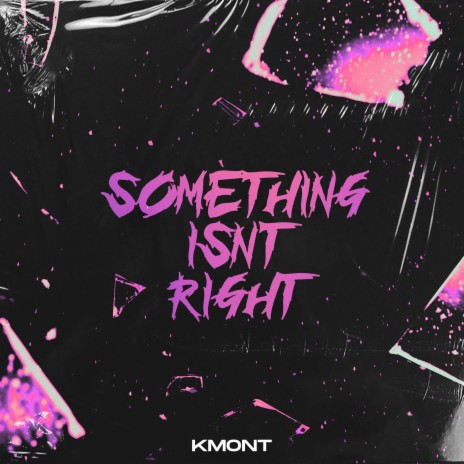 Something Isn't Right | Boomplay Music