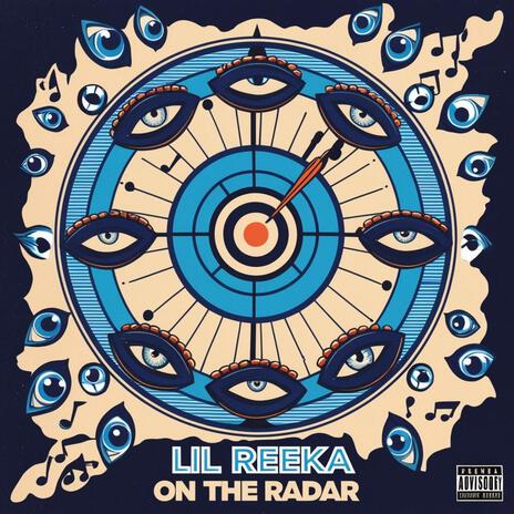 On The Radar (Freestyle) | Boomplay Music