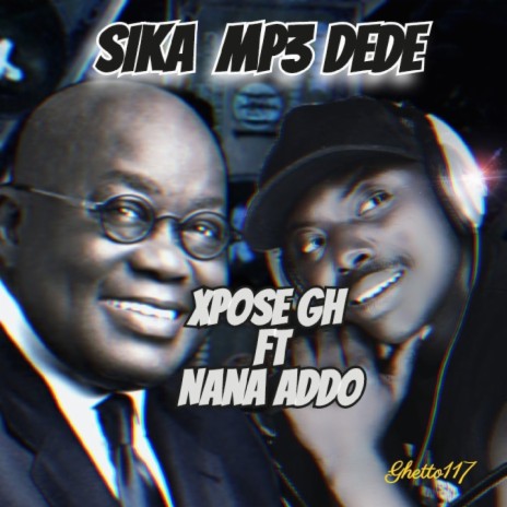 Sika Mpe dede | Boomplay Music