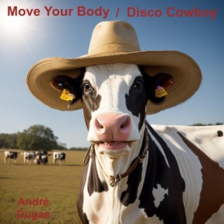 Move Your Body / Disco Cowboy