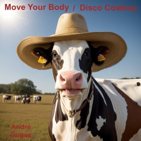 Disco Cowboy