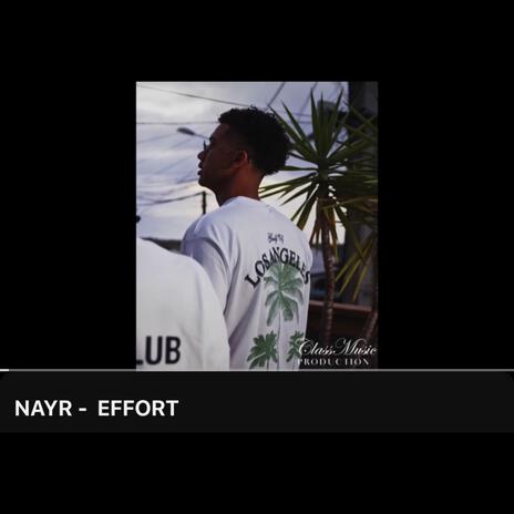 EFFORT | Boomplay Music