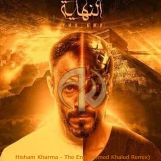 Al Nehaya (The End) (موسيقى تتر مسلسل النهاية)