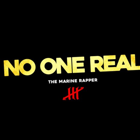 No One Real | Boomplay Music