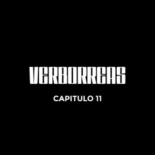 Verborreas - Capitulo 11