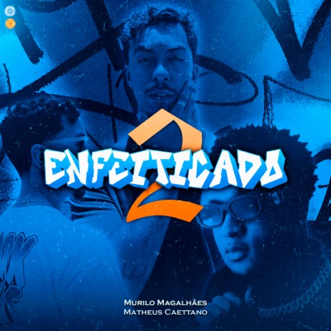 Enfeitiçado 2 ft. Matheus Caettano, FELL & WALL | Boomplay Music