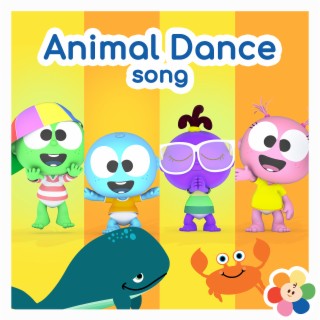 Download BabyFirst album songs: Animal Dance Song | Boomplay Music