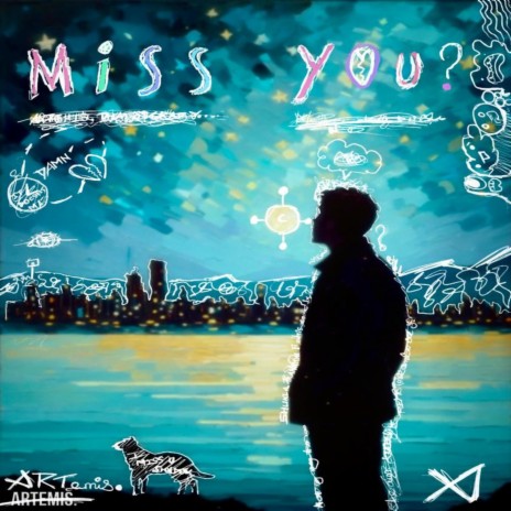 MISS YOU. | Boomplay Music
