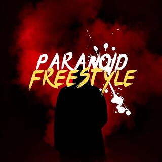 PARANOID/FREESTYLE