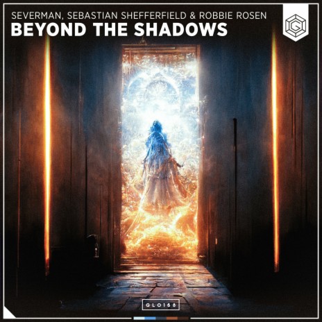 Beyond The Shadows ft. Sebastian Shefferfield & Robbie Rosen | Boomplay Music