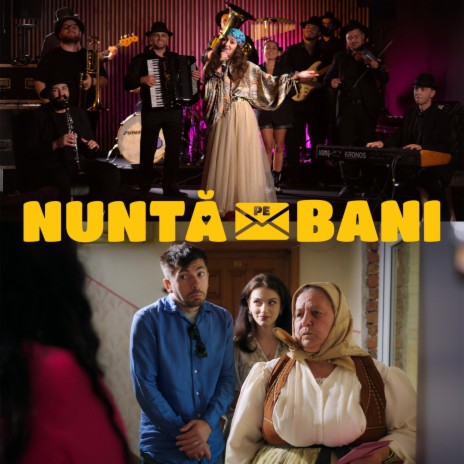 Nunta pe bani | Boomplay Music