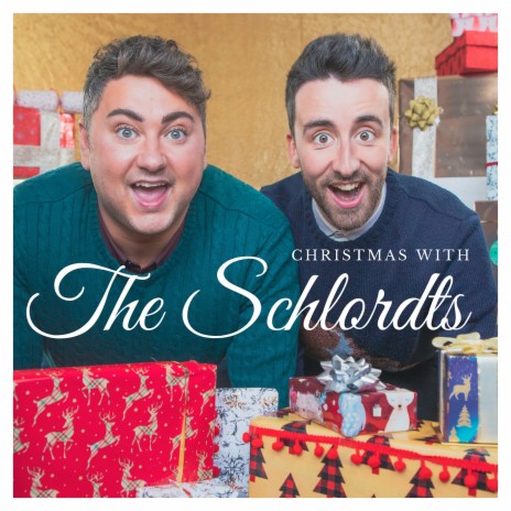 Christmas with The Schlordts