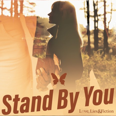 Stand By You | Boomplay Music