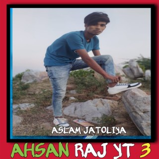 Ahsan Raj Yt 3