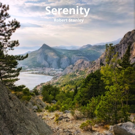 Serenity | Boomplay Music