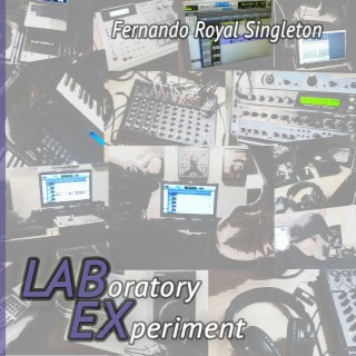 Laboratory Experiment, Pt. 1
